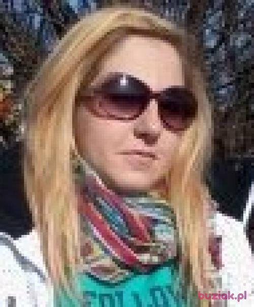Blondi94, Female, 32 years, Częstochowa