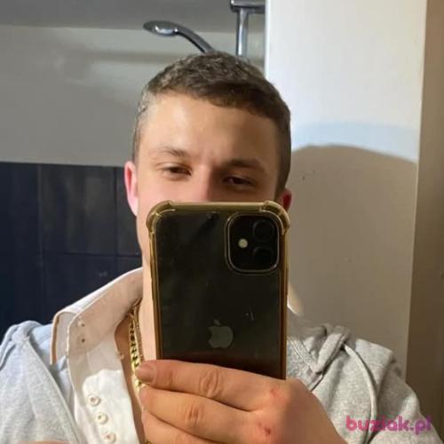 Chester418, Male, 23 years, Rotterdam