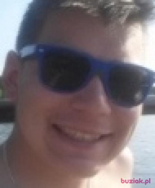 cieri, Mężczyzna, 29 lat, Gorzów Wielkopolski