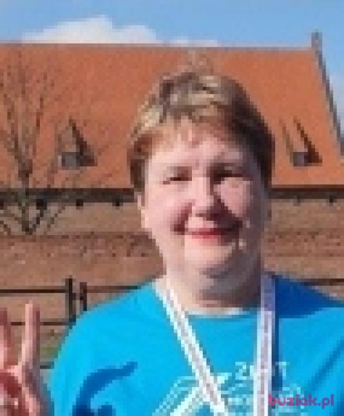 Dunia60, Kobieta, 66 lat, Toruń