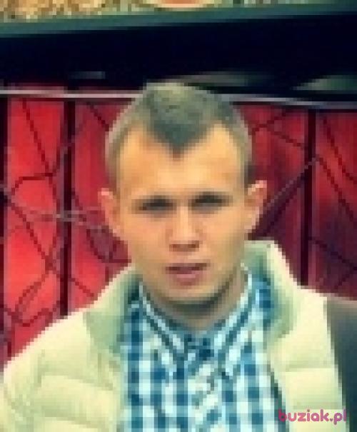 Stanger, Male, 35 years, Bydgoszcz