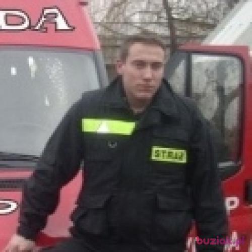 51407, Mężczyzna, 39 lat, Garwolin