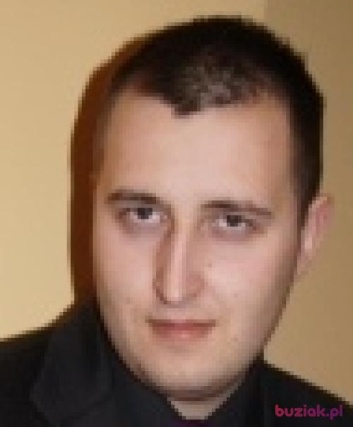 Granden, Male, 40 years, Bydgoszcz