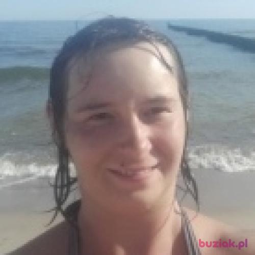 Sylwiafajna8, Kobieta, 36 lat, Łódź