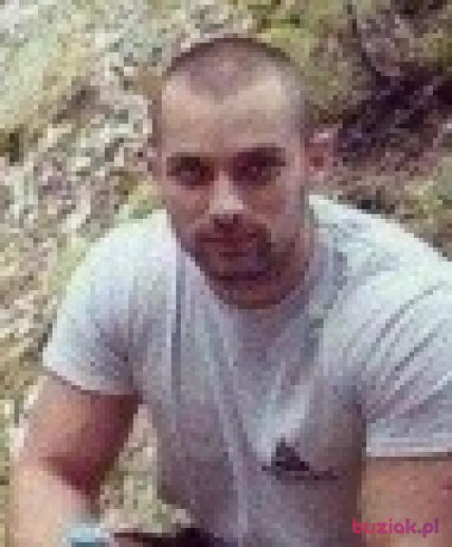 Mateusz9988, Male, 39 years, Hesja