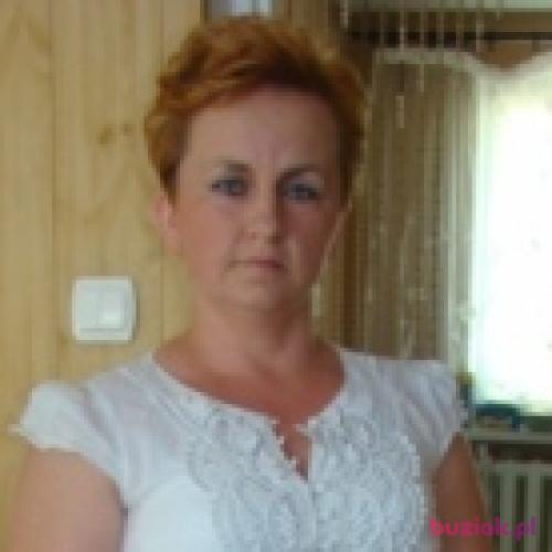 kkaassiiuullaa6, Female, 49 years, Garwolin