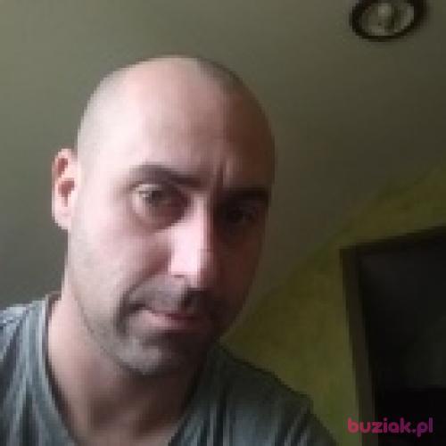 Kochas96, Mężczyzna, 38 lat, Nowy Sącz