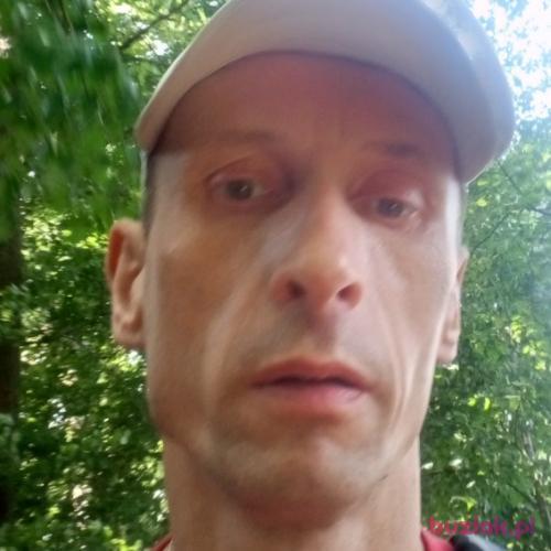 Robert001abc, Male, 47 years, Wałcz