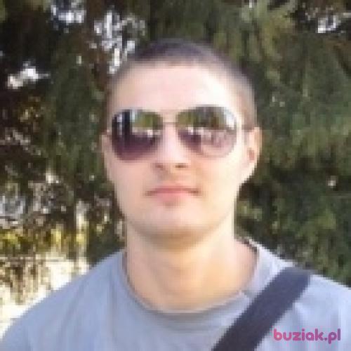 przemko94, Male, 31 years, Katowice