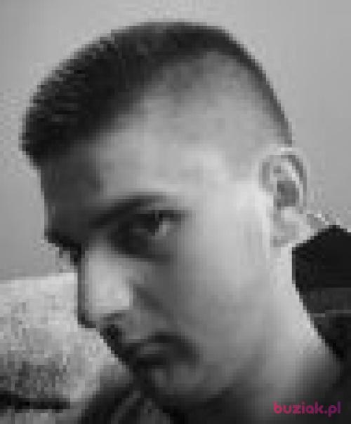 bialy002, Male, 31 years, Legnica