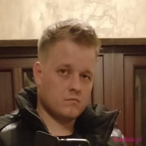 Kajtek94, Male, 32 years, Aleksandrów Kujawski