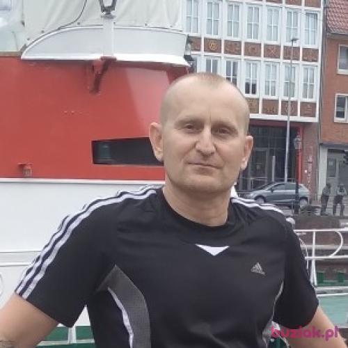 Paw40mily, Male, 45 years, Lublin