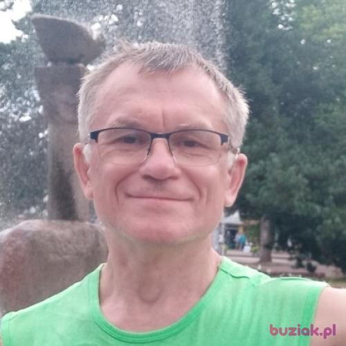 SAMOSIEK, Mężczyzna, 62 lata, Włocławek