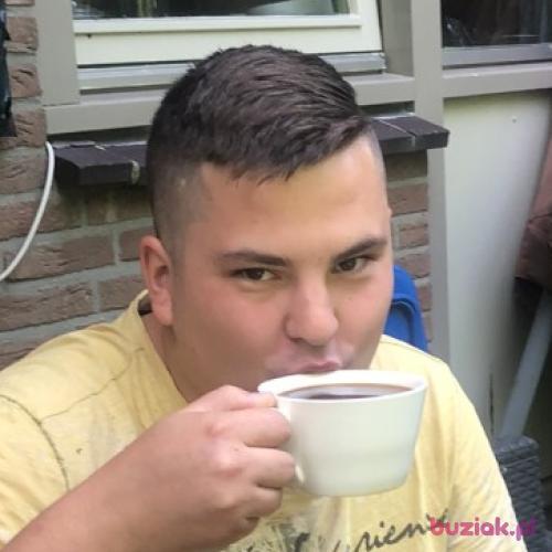 X-project, Male, 30 years, Amsterdam