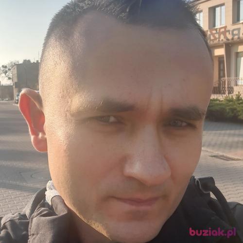 Mario1984, Mężczyzna, 42 lata, Śrem