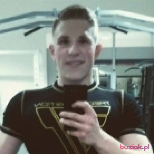 patrykcmg, Male, 29 years, Mogilno