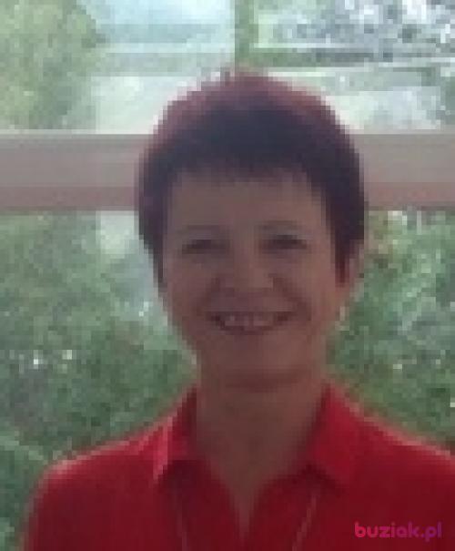 henias58, Kobieta, 68 lat, podkarpackie