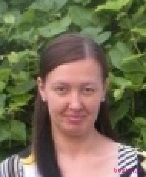 Kasia20r, Female, 43 years, Słubice