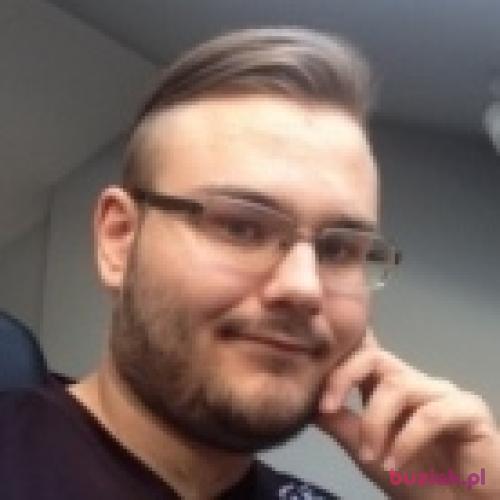 AdrianK23, Mężczyzna, 32 lata, Poznań