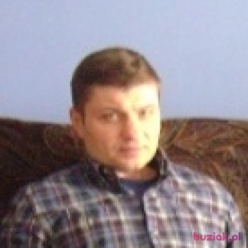 dariooowd, Male, 53 years, Białystok