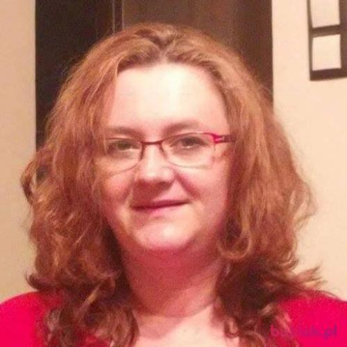 klagda, Kobieta, 49 lat, Szczecin