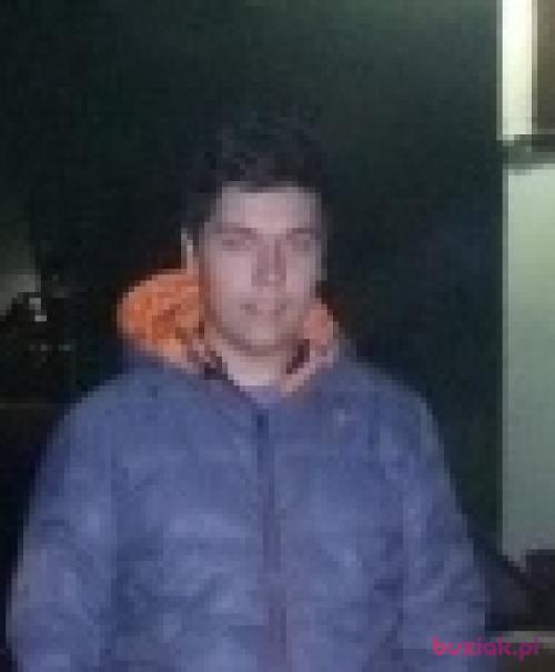 PatrykJarecki, Male, 28 years, śląskie