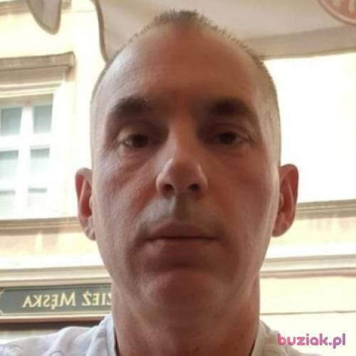 Krzysztof-k43, Male, 46 years, Wakefield