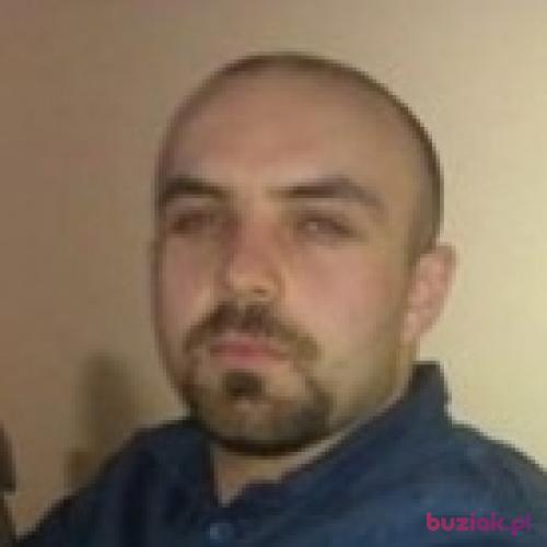robson13, Mężczyzna, 36 lat, podkarpackie