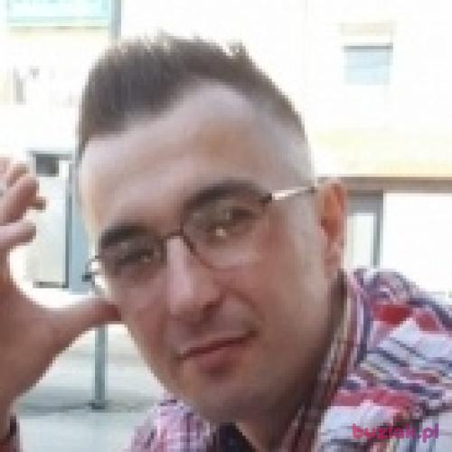 Boy33, Male, 40 years, Gorzów Wielkopolski