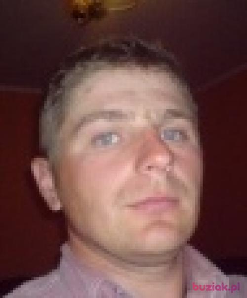 kris802, Male, 46 years, Pobiedziska