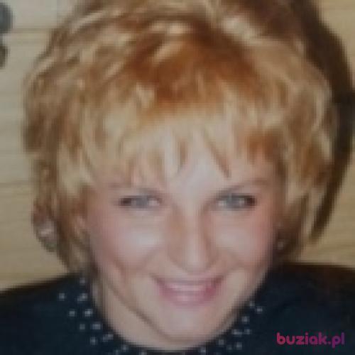 romantika, Kobieta, 58 lat, Inowrocław