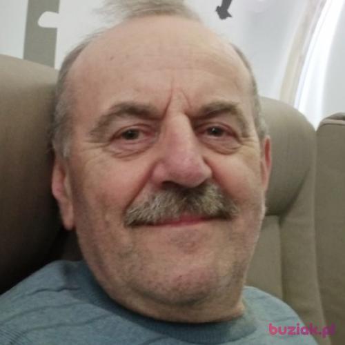 bitnyMarian56, Mężczyzna, 70 lat, Inowrocław