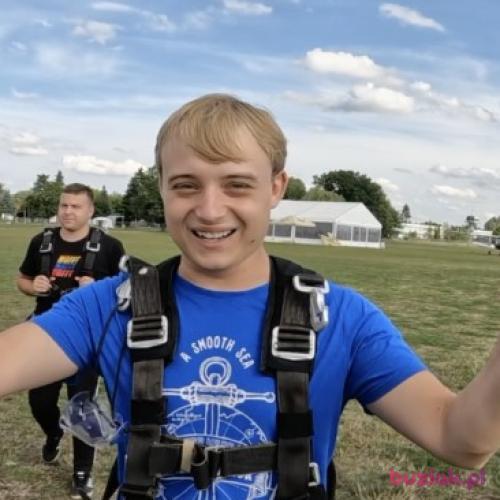 Marcin1289, Male, 29 years, Słupca