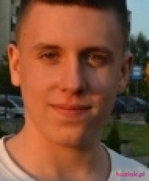 Marczi1312, Mężczyzna, 29 lat, Kraków