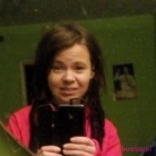 Martyna1608, Kobieta, 32 lata, Gorzów Wielkopolski