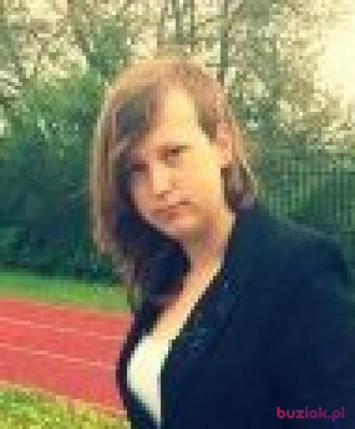 nacik123, Female, 27 years, Gostyń