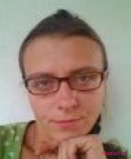 Kasienka2, Female, 38 years, Tomaszów Lubelski