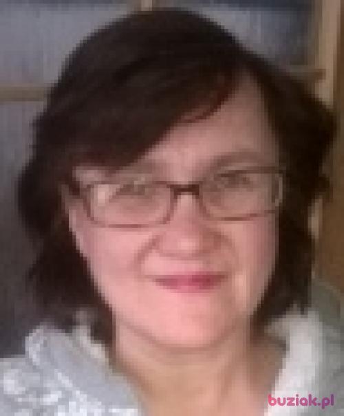 Beatka07, Kobieta, 58 lat, Warszawa