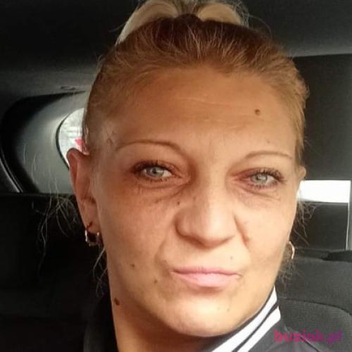 Marta_wawa83, Female, 42 years, Warszawa