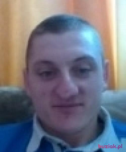 mareczekk321, Mężczyzna, 35 lat, Olecko