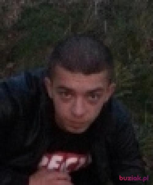 Daniel26ck, Male, 36 years, Kielce