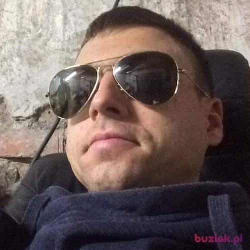 nevile91, Male, 35 years, Lubin