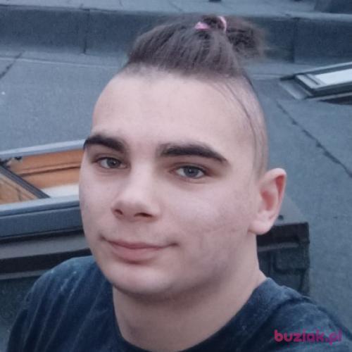 SerakoNs, Male, 24 years, Chorzów