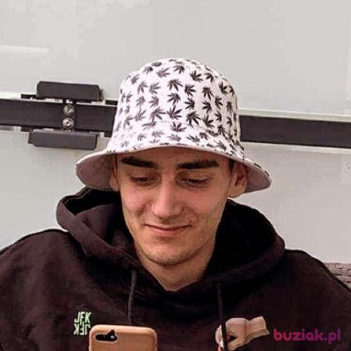 rozprowacz, Male, 22 years, Góra Kalwaria