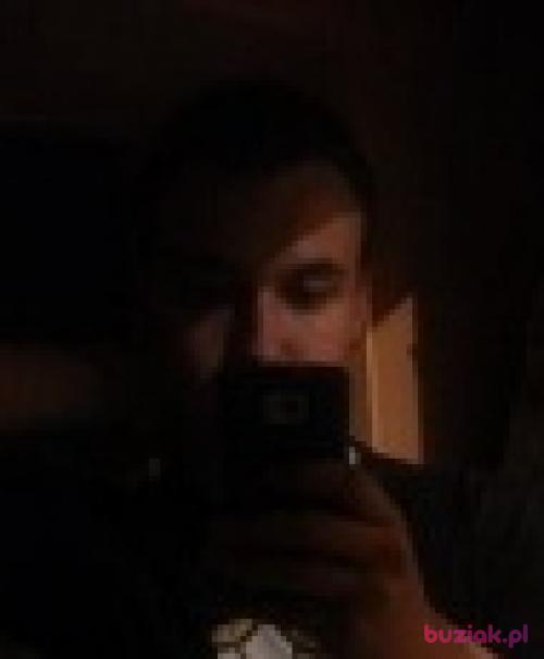 damien18, Mężczyzna, 28 lat, Pruszków
