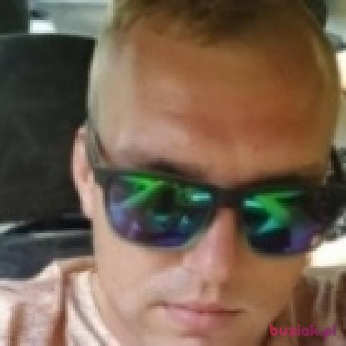 kumacz, Male, 33 years, Jastrowie