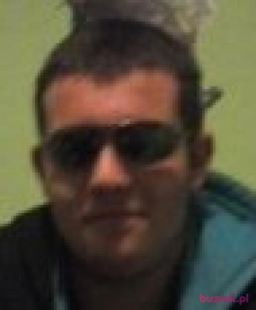 Gees, Mężczyzna, 31 lat, Kutno