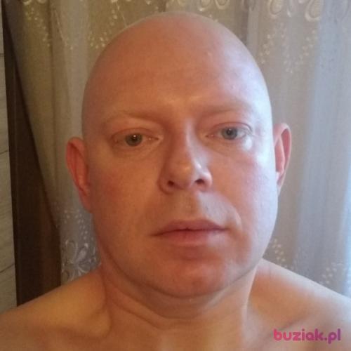 Kornall, Male, 45 years, Wysokie Mazowieckie