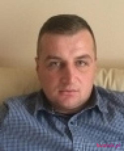 Piotrek2206, Male, 45 years, Mielec