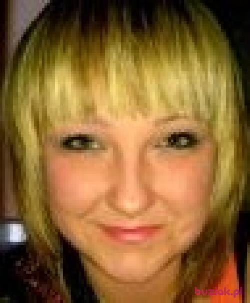 malgos007, Female, 43 years, Sosnowiec